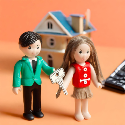 how to get a mortgage in canada