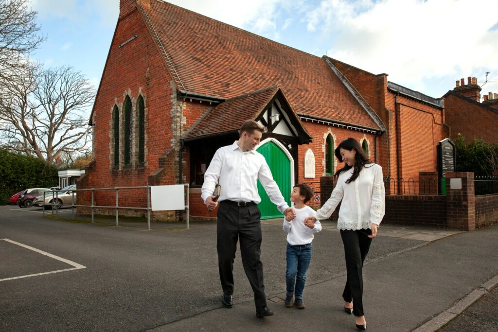 Second home mortgage options