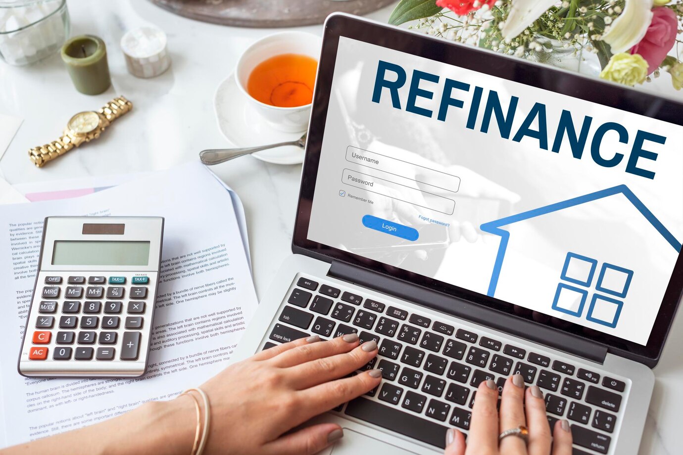 Refinance Your Winnipeg Home: Boost Your Savings