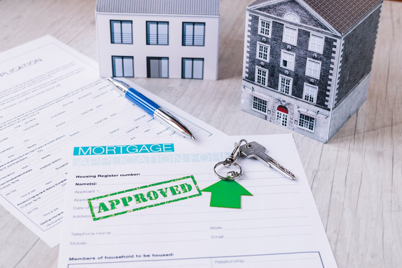 Mortgage Pre-Approval Process: Your Key to Success