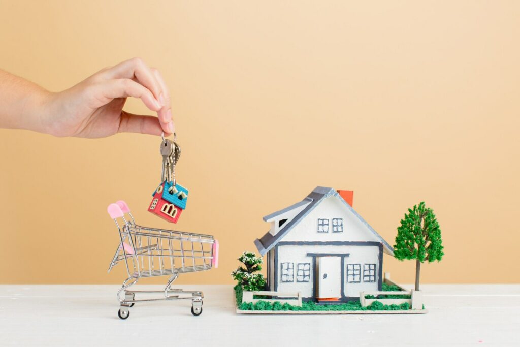 Home buying process in Winnipeg