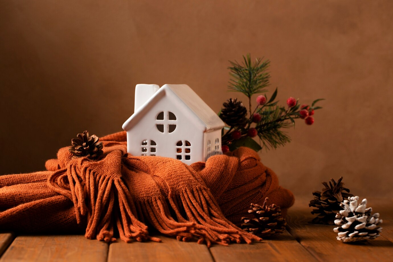 Seasonal Property Considerations: Winnipeg’s Guide